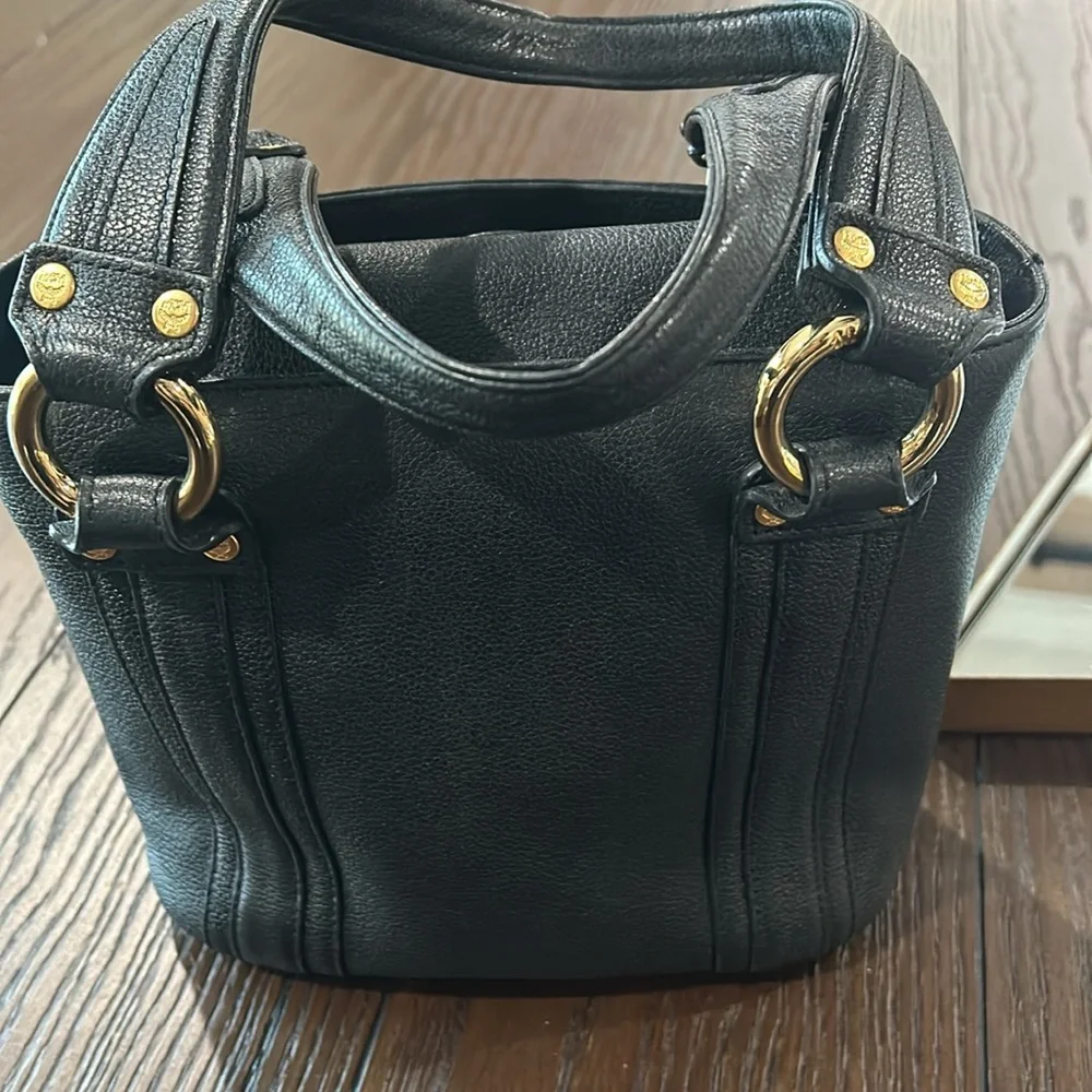 MCM TOTE - Picture 3 of 5